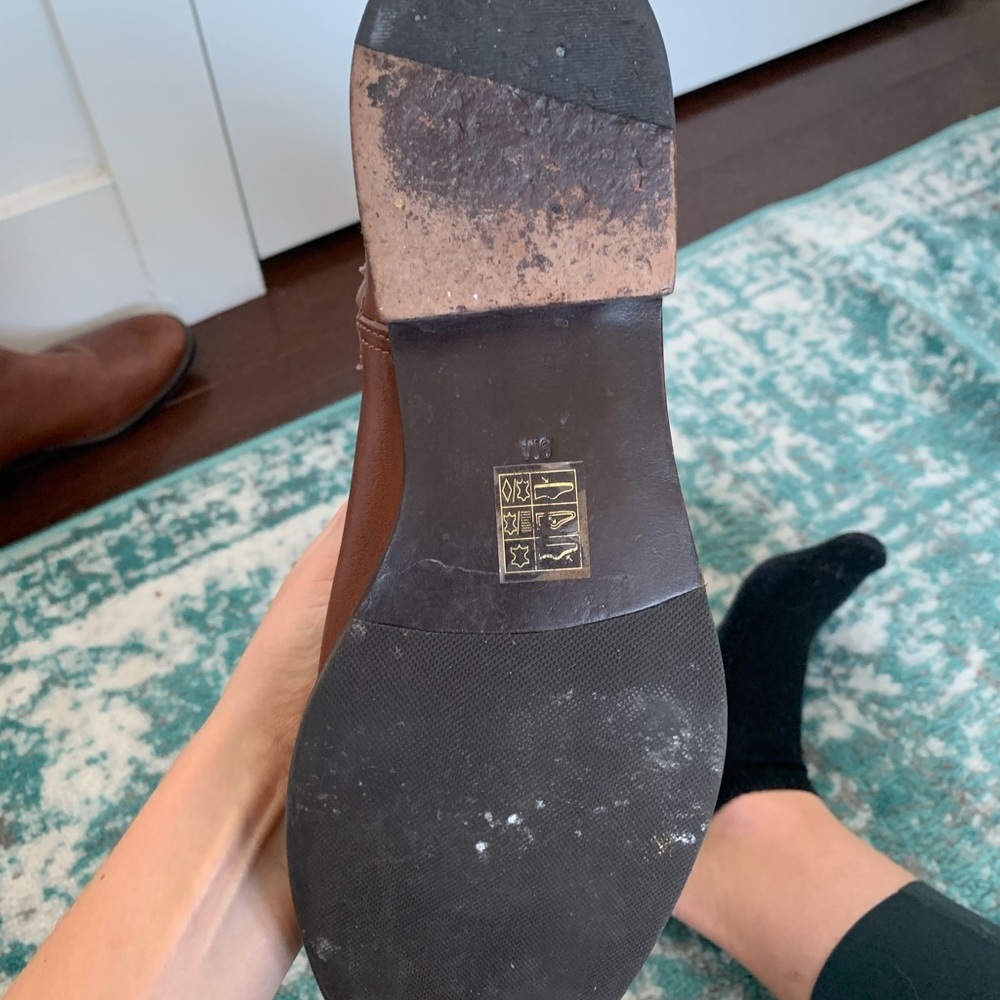 Tory Burch Junction Riding Boot - image 6